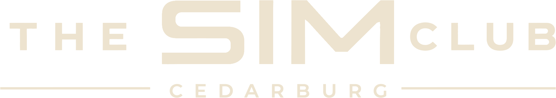The Sim Club Cedarburg